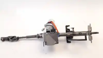 Second-hand car spare part steering column for nissan note (e11e) 1.5 dci turbodiesel cat oem iam references 488103vv2a  285003vxxx