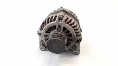 Peça sobressalente para automóvel em segunda mão alternador por nissan note (e11e) 1.5 dci turbodiesel cat referências oem iam 231003vd1a