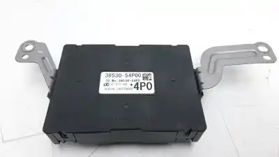 Pezzo di ricambio per auto di seconda mano modulo elettronico per suzuki vitara (ly) 1.6 ddis (apk 416d) riferimenti oem iam 3953054p00