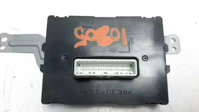 Second-hand car spare part electronic module for suzuki vitara (ly) 1.6 ddis (apk 416d) oem iam references 3953054p00  yh01106