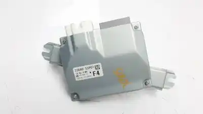 Pezzo di ricambio per auto di seconda mano modulo elettronico per suzuki vitara (ly) 1.6 ddis (apk 416d) riferimenti oem iam 3368055p01