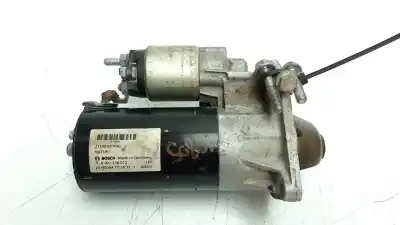 Pezzo di ricambio per auto di seconda mano motorino di avviamento per suzuki vitara (ly) 1.6 ddis (apk 416d) riferimenti oem iam 3110062ma0