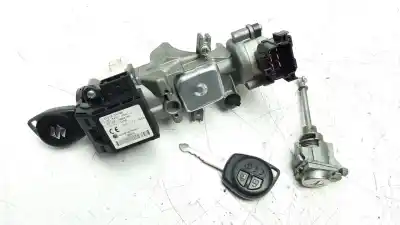 Pezzo di ricambio per auto di seconda mano interruttore di avviamento per suzuki vitara (ly) 1.6 ddis (apk 416d) riferimenti oem iam 3710168l30000