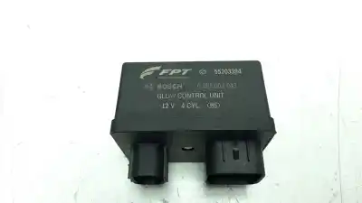 Pezzo di ricambio per auto di seconda mano scatola di preriscaldamento per suzuki vitara (ly) 1.6 ddis (apk 416d) riferimenti oem iam 55203394