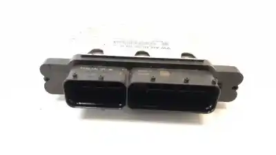 Автозапчасти б/у блок управления двигателем за seat ibiza iv (6j5, 6p1) 1.2 tsi ссылки oem iam 04e907309af  0261s09531