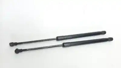 Peça sobressalente para automóvel em segunda mão amortecedores do tronco / porta por bmw serie 1 berlina (e81/e87) 2.0 16v diesel cat referências oem iam 51247060622