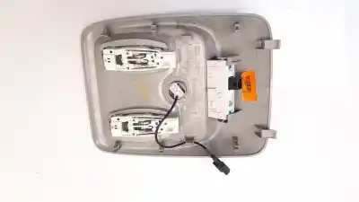 Автозапчастина б/у внутрішне світло для renault captur i (j5_, h5_) 0.9 tce 90 посилання на oem iam 969801754  