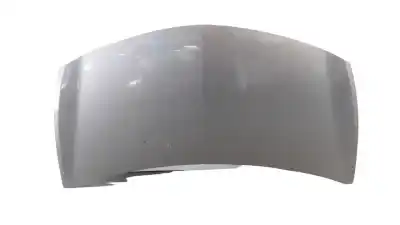 Peça sobressalente para automóvel em segunda mão capot por renault clio iii 1.5 dci diesel cat referências oem iam 7751476113