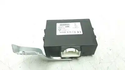 Second-hand car spare part electronic module for toyota aygo 1.0 cat oem iam references 897400h030d