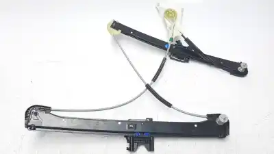Peça sobressalente para automóvel em segunda mão elevador de vidros dianteira esquerda por audi a3 sportback (8va, 8vf) 1.5 tfsi referências oem iam 8v4837461