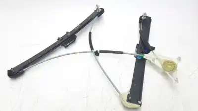 Peça sobressalente para automóvel em segunda mão elevador de vidros dianteiro direito por audi a3 sportback (8va, 8vf) 1.5 tfsi referências oem iam 8v4837462