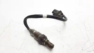 Автозапчасти б/у лямбда-зонд за citroen ds4 (nx_) 1.6 hdi 115 ссылки oem iam 9683265480