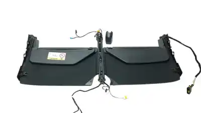 Автозапчасти б/у левая зона за citroen ds4 (nx_) 1.6 hdi 115 ссылки oem iam 16124520zd 053008554105a 3000022674