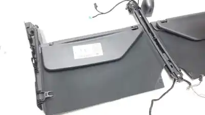 Автозапчасти б/у левая зона за citroen ds4 (nx_) 1.6 hdi 115 ссылки oem iam 16124520zd 053008554105a 3000022674