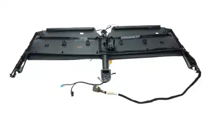 Автозапчасти б/у левая зона за citroen ds4 (nx_) 1.6 hdi 115 ссылки oem iam 16124520zd 053008554105a 3000022674