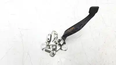 Автозапчасти б/у замок капота за citroen ds4 (nx_) 1.6 hdi 115 ссылки oem iam 9670552080  9671669980