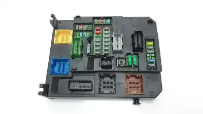 Автозапчасти б/у блок реле/предохранителей за citroen ds4 (nx_) 1.6 hdi 115 ссылки oem iam 9665547480