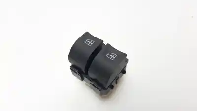 Автозапчастина б/у передні вікний вмикач для renault captur i (j5_, h5_) 0.9 tce 90 посилання на oem iam 254118722r