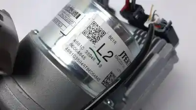 Автозапчасти б/у рулевая колонка за renault captur i (j5_, h5_) 0.9 tce 90 ссылки oem iam 488103594r  6900004185c