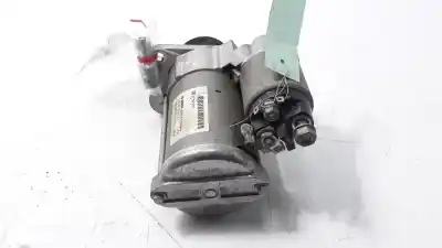 Peça sobressalente para automóvel em segunda mão motor de arranque por opel corsa e gsi referências oem iam 25194650  arf420501hq