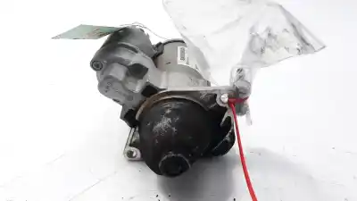 Peça sobressalente para automóvel em segunda mão motor de arranque por opel corsa e gsi referências oem iam 25194650  arf420501hq