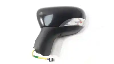 Автозапчасти б/у левое зеркало за renault captur i (j5_, h5_) 1.5 dci 90 ссылки oem iam 963029938r