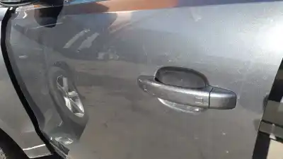 Автозапчасти б/у левая передняя наружная ручка за audi q5 (8r) 3.0 v6 24v tdi ссылки oem iam 8t0837205a  
