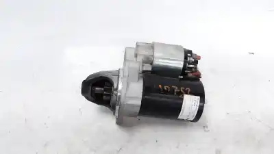 Peça sobressalente para automóvel em segunda mão motor de arranque por bmw serie 1 berlina (e81/e87) 1.6 16v cat referências oem iam 12412354706