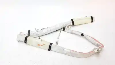 Peça sobressalente para automóvel em segunda mão airbag de cortina dianteiro direito por kia pro cee´d (jd) 1.4 crdi 90 referências oem iam 85020a2000