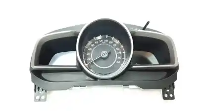 Peça sobressalente para automóvel em segunda mão quadrante por mazda 3 lim. (bl) 2.2 turbodiesel cat referências oem iam bhr855471h