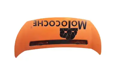 Pezzo di ricambio per auto di seconda mano cofano per fiat scudo combi (272) 1.6 jtdm cat riferimenti oem iam 1440223388