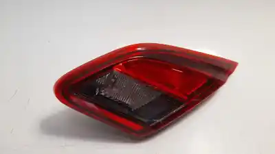 Автозапчастина б/у внутрішній правий завод для opel corsa d (s07) 1.4 (l08 l68) посилання на oem iam 39012624