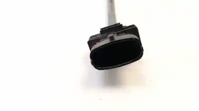 Автозапчасти б/у лямбда-зонд за opel corsa d (s07) 1.4 (l08 l68) ссылки oem iam 55563348  0258010121