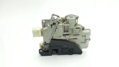 Автозапчастина б/у замок заднього правого дверя для audi a4 avant (8e) 2.0 tdi посилання на oem iam 8e0839016aa Автозапчастина б/у замок заднього правого дверя для audi a4 avant (8e) 2.0 tdi посилання на oem iam 8e0839016aa