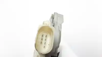 Автозапчастина б/у замок заднього правого дверя для audi a4 avant (8e) 2.0 tdi посилання на oem iam 8e0839016aa ezcvw022 crdvw1048