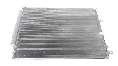 Second-hand car spare part air conditioning condenser / radiator for jeep cherokee 2.0 m-jet oem iam references 52014775ab