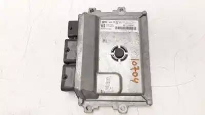 Second-hand car spare part ECU ENGINE CONTROL for PEUGEOT 208 I (CA_, CC_)  OEM IAM references 9811545080  V29059263A