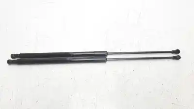 Second-hand car spare part tailgate gas strut for toyota aygo 1.0 cat oem iam references 689500h030