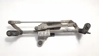 Peça sobressalente para automóvel em segunda mão motor do limpa para brisas por seat leon st (5f8) style referências oem iam 5f1955119a