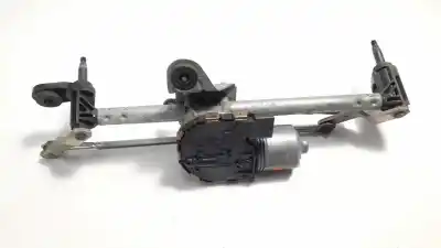Peça sobressalente para automóvel em segunda mão motor do limpa para brisas por seat leon st (5f8) style referências oem iam 5f1955119a  1397220689