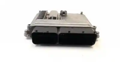 Автозапчасти б/у блок управления двигателем за seat leon st (5f8) style ссылки oem iam 04l907445b  28445556