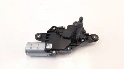 Second-hand car spare part rear windshield wiper motor for ford ecosport 1.0 ecoboost cat oem iam references gn1517404aa