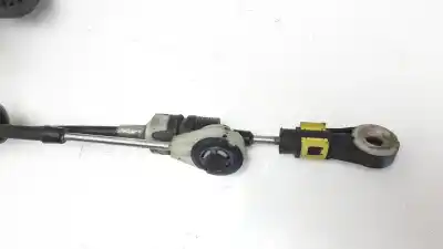 Автозапчастина б/у передач для ford fiesta vi (cb1, ccn) 1.5 tdci посилання на oem iam 4fta219fa8na  e1br7c453kaa