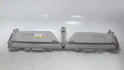 Peça sobressalente para automóvel em segunda mão para-sol direito por citroen c4 picasso 1.6 blue-hdi fap referências oem iam 1610459480