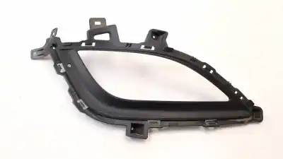 Peça sobressalente para automóvel em segunda mão grelha de pára choques direita por hyundai i30 (gd) 1.6 gdi cat referências oem iam 86564a6030