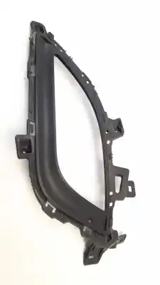 Peça sobressalente para automóvel em segunda mão grelha de pára choques esquerda por hyundai i30 (gd) 1.6 gdi cat referências oem iam 86563a6030