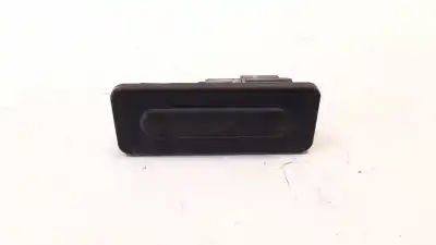 Peça sobressalente para automóvel em segunda mão puxador exterior de mala por peugeot 208 1 1.6 blue hdi 100ch manual referências oem iam 9676028380