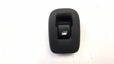 Peça sobressalente para automóvel em segunda mão botão / interruptor elevador vidro traseiro esquerdo por peugeot 208 1 1.6 blue hdi 100ch manual referências oem iam 96751119zd