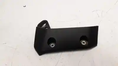 Автозапчастина б/у молдинг для yamaha mt-07 mt-07 посилання на oem iam b4c21731