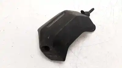 Pièce détachée automobile d'occasion vase d'expansion de liquide de refroidissement pour yamaha mt-07 689 cm3 références oem iam 1ws2187101  